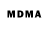 МЕФ кристаллы DAKE MAN